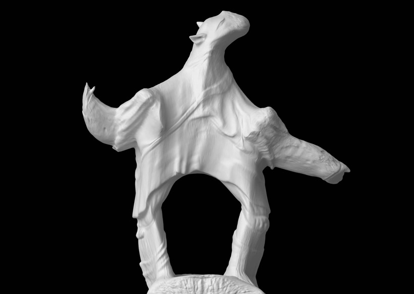 Refin DTS－大膽的藝術探索